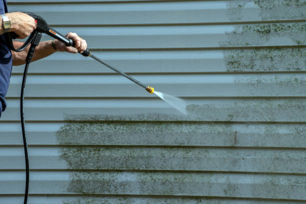 Best Concrete Surface Cleaning in Keewatin, MN