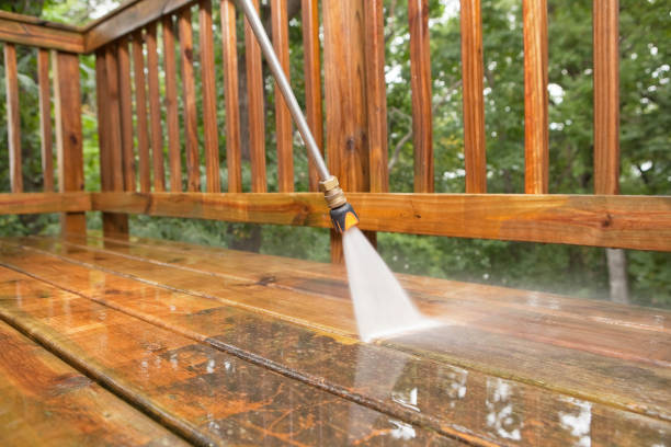 Best Oil and Grease Removal from Surfaces in Keewatin, MN